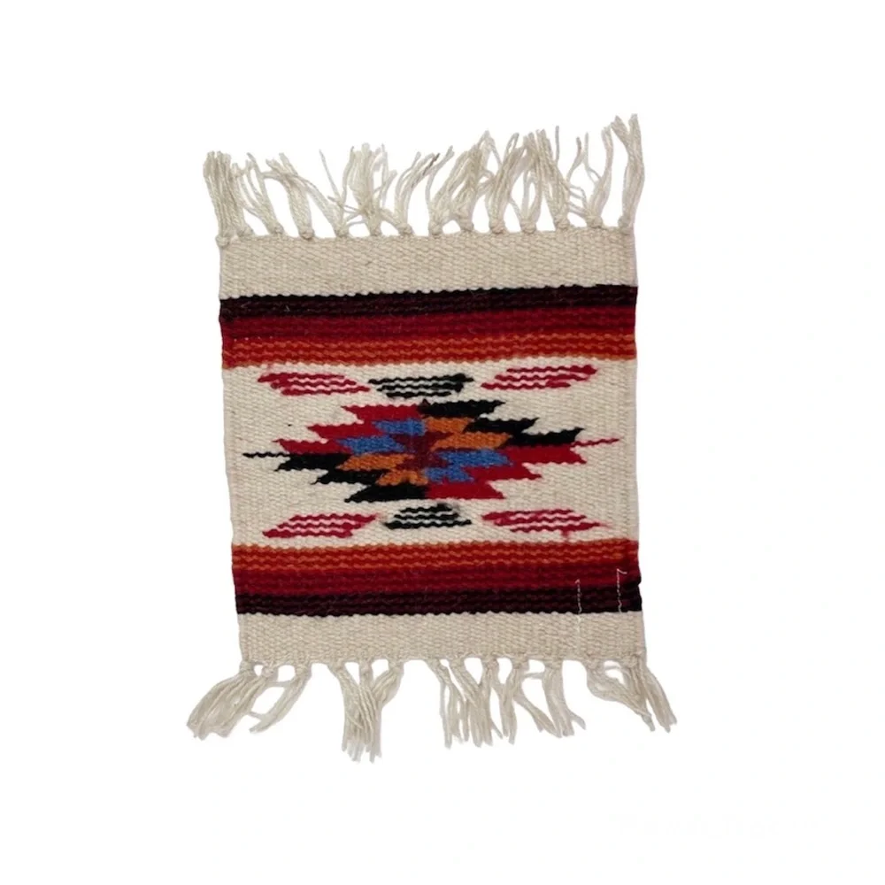 Southwestern Mini Placemat